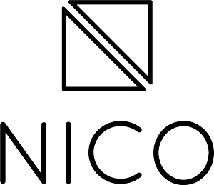 logo Nico Design