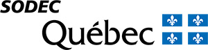 logo SODEC Québec