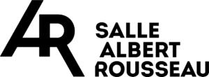 logo Salle Albert-Rousseau