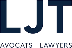 logo LJT Avocats
