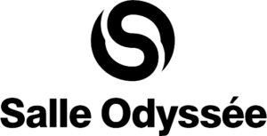 logo Salle Odyssée